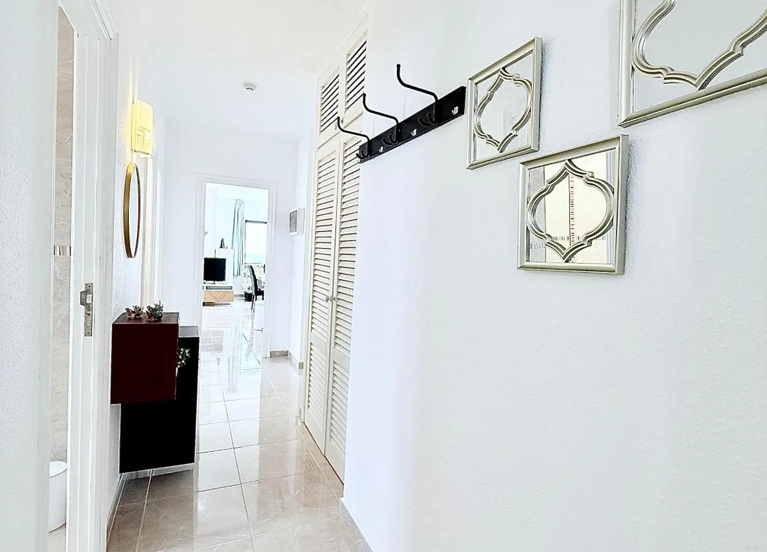 Appartement Ocean View, Spacious 2Br, Pool, Playa Paraiso Pp601 Costa Adeje