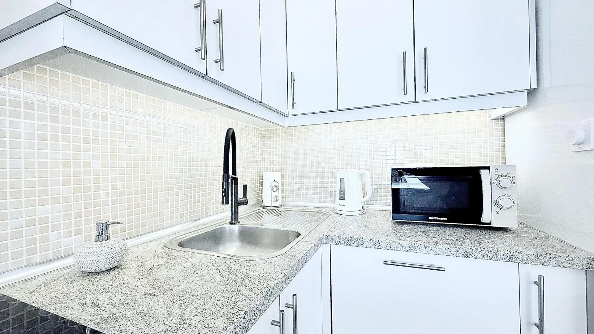 Ocean View, Spacious 2Br, Pool, Playa Paraiso Pp601 Costa Adeje  Appartement Costa Adeje (Tenerife)