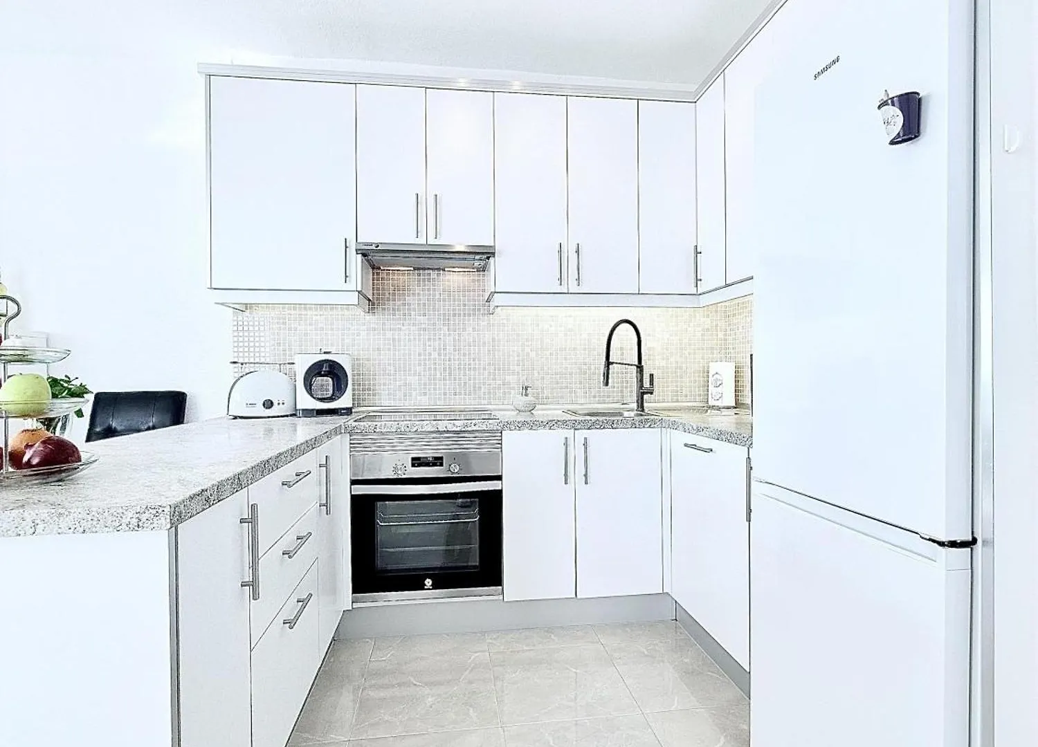 Ocean View, Spacious 2Br, Pool, Playa Paraiso Pp601 Costa Adeje  Costa Adeje (Tenerife)