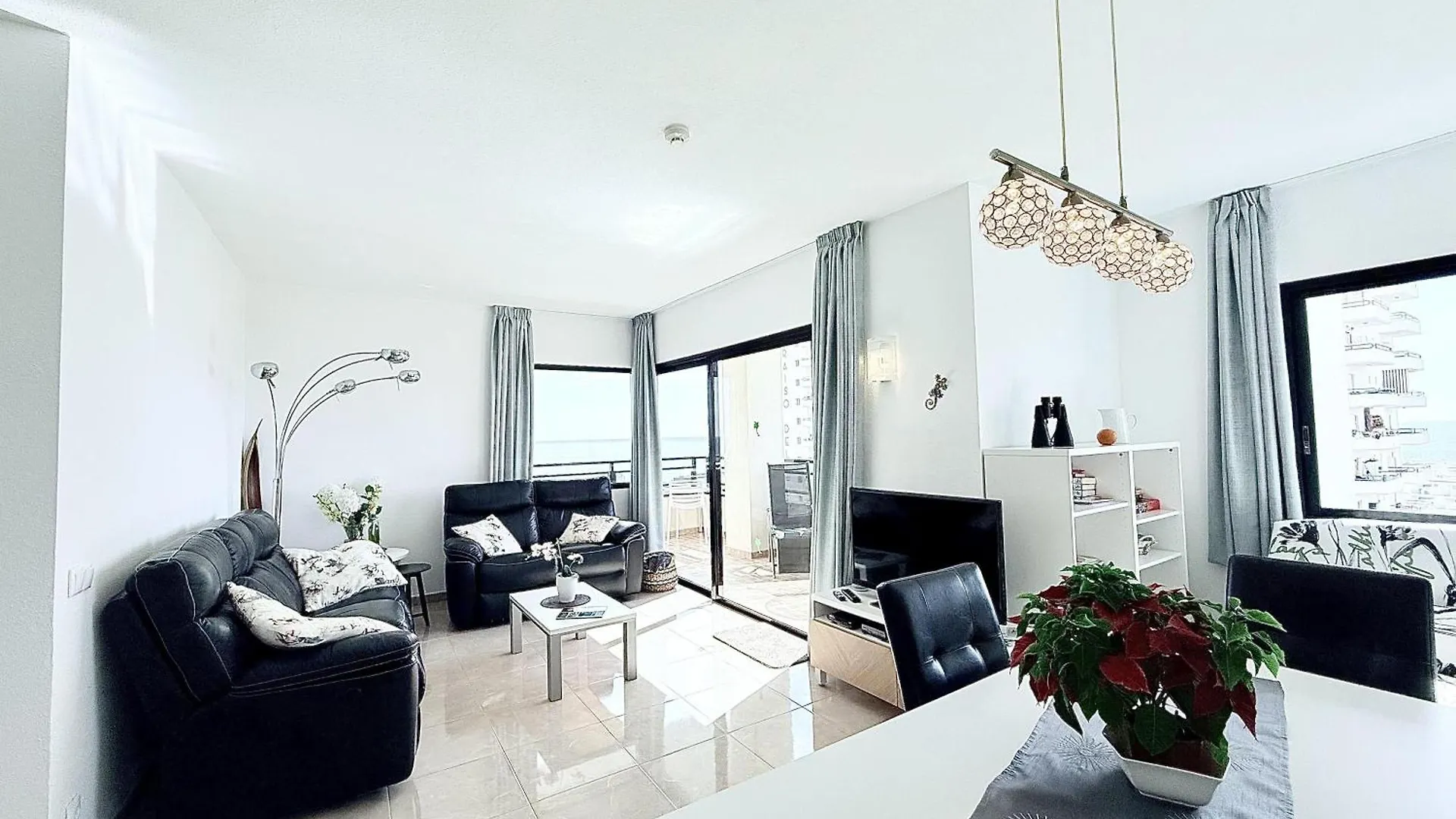 Ocean View, Spacious 2Br, Pool, Playa Paraiso Pp601 Costa Adeje  0*, Costa Adeje (Tenerife) Espagne