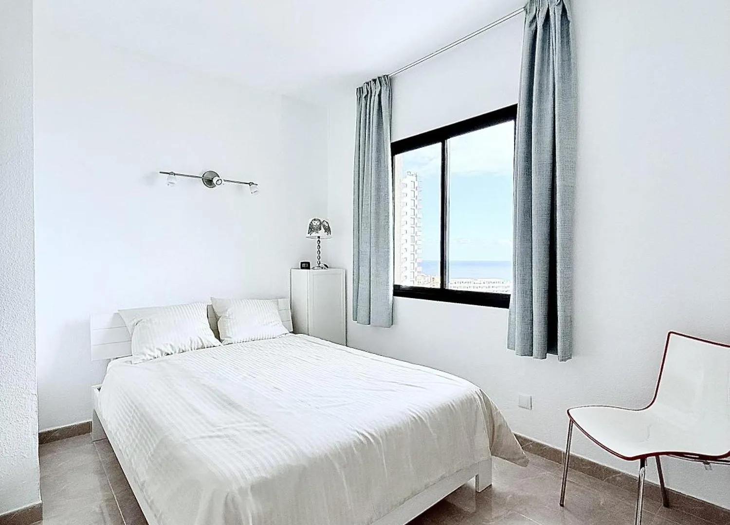 Ocean View, Spacious 2Br, Pool, Playa Paraiso Pp601 Costa Adeje