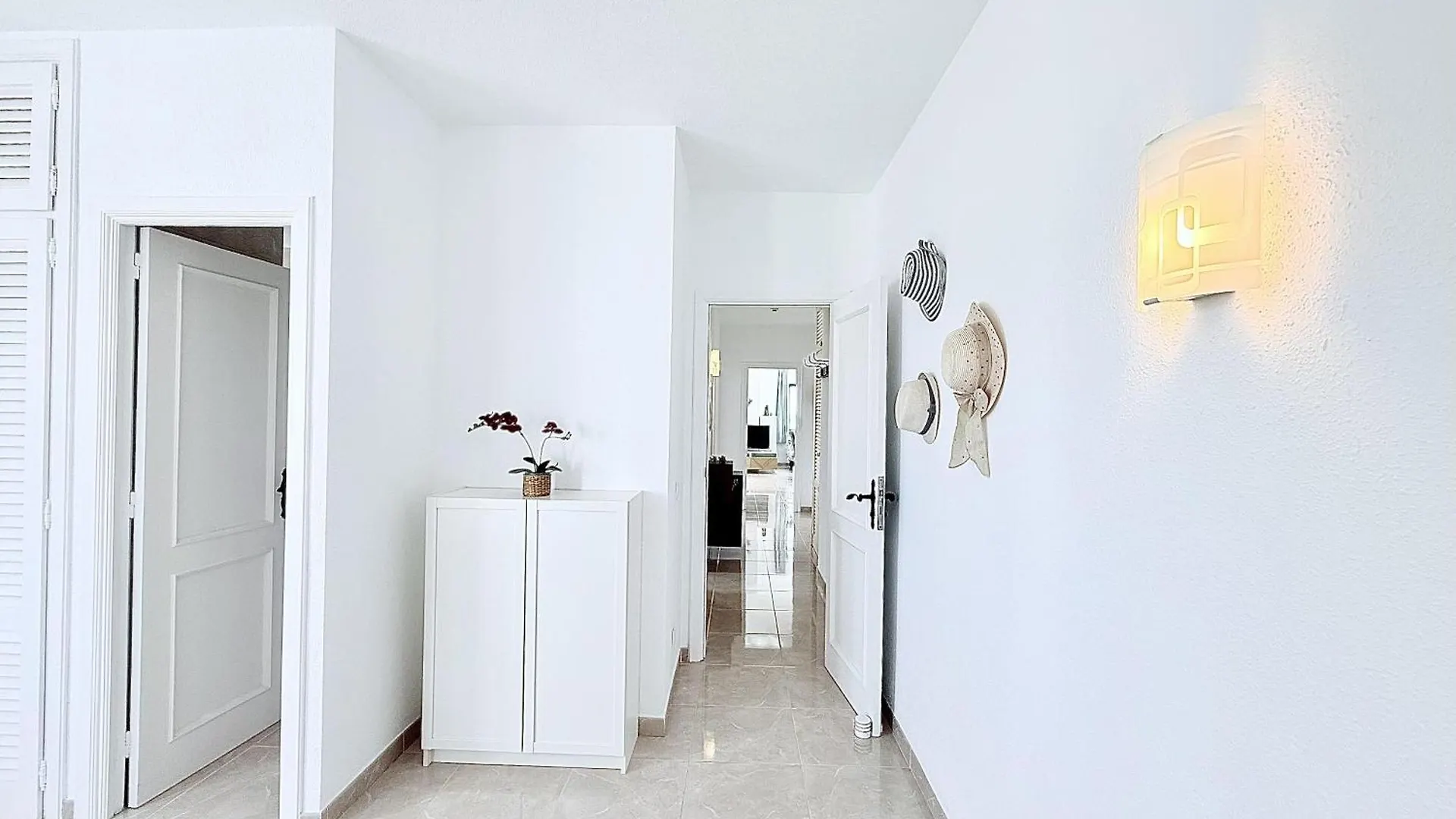 Ocean View, Spacious 2Br, Pool, Playa Paraiso Pp601 Costa Adeje  Espagne