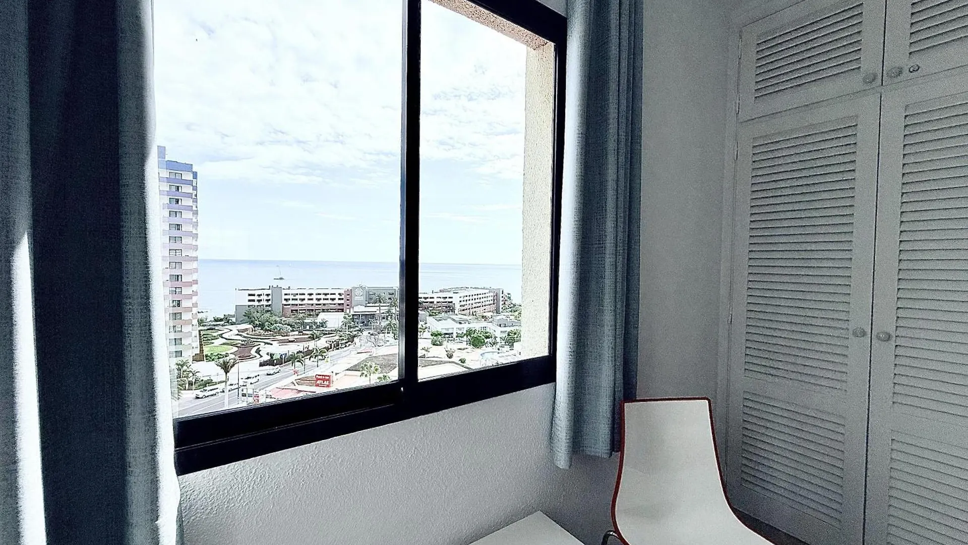 Appartement Ocean View, Spacious 2Br, Pool, Playa Paraiso Pp601 Costa Adeje